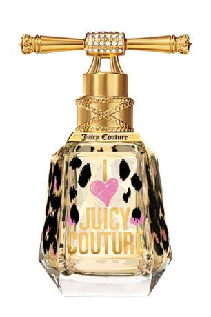 Парфюмерная вода, 50 мл Juicy Couture Парфюмерная вода, 50 мл