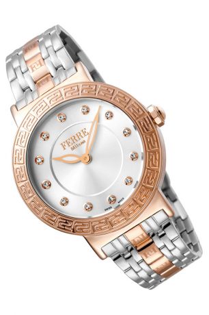 watch Ferre Milano watch