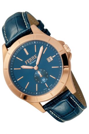 watch Ferre Milano watch