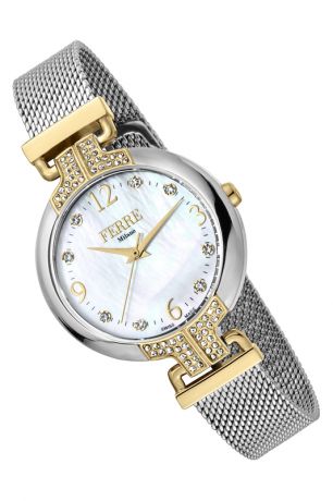 watch Ferre Milano watch