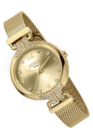 watch Ferre Milano watch