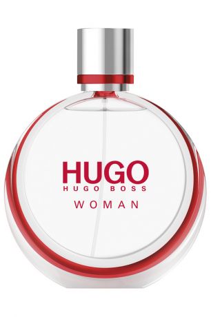 Парфюмерная вода Hugo Boss Woman, 50 мл Hugo Boss Парфюмерная вода Hugo Boss Woman, 50 мл