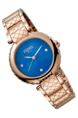 watch Ferre Milano watch