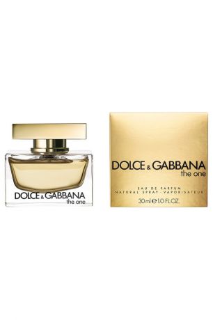 Парфюмерная вода, 30 мл DOLCE & GABBANA Парфюмерная вода, 30 мл