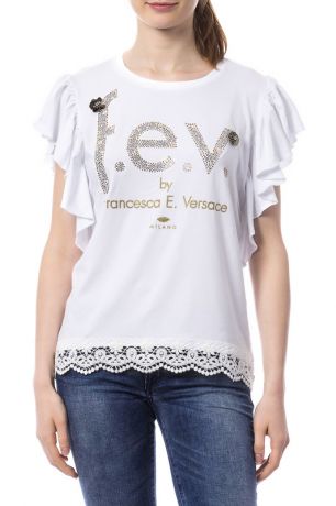 Блуза F.E.V. by Francesca E. Versace Блуза