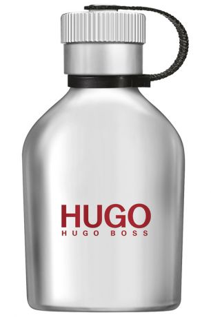 Туалетная вода Hugo Boss Hugo Iced, 75 мл Hugo Boss Туалетная вода Hugo Boss Hugo Iced, 75 мл