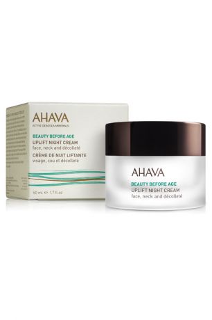 Ночной крем Ahava Ночной крем