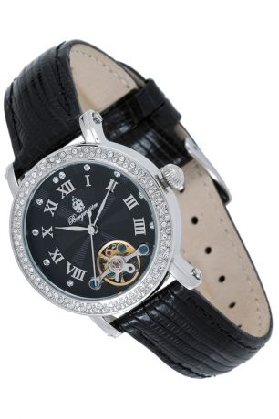 automatic watch Burgmeister automatic watch