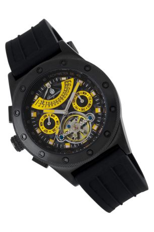 automatic watch Burgmeister Часы с большим циферблатом