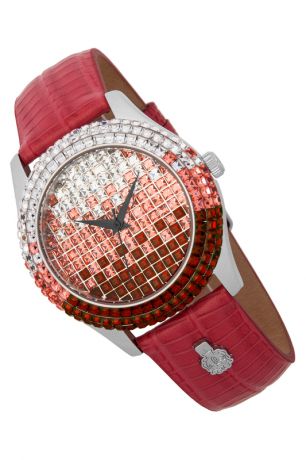quartz watch Burgmeister Часы с большим циферблатом