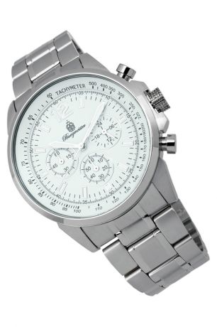 quartz watch Burgmeister quartz watch