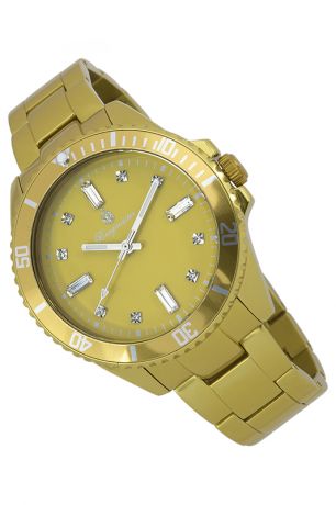 quartz watch Burgmeister Часы с подсветкой (светящиеся)