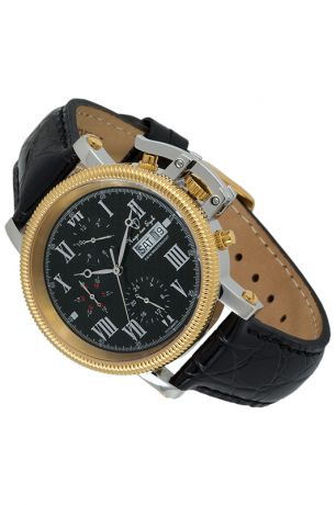 automatic watch Hugo von Eyck Часы с большим циферблатом
