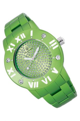 quartz watch Burgmeister quartz watch