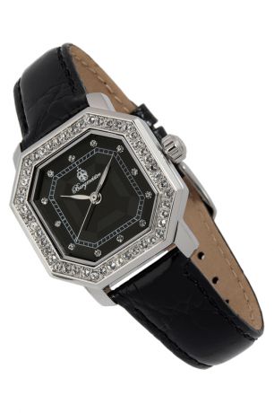 quartz watch Burgmeister Часы механические