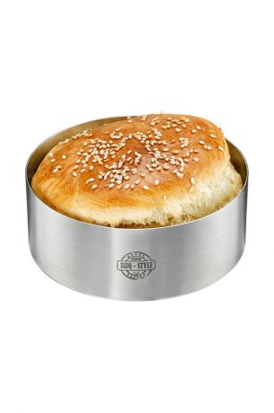 Формовочное кольцо для бургера GEFU Формовочное кольцо для бургера