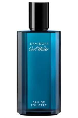 Cool Water EDT, 75 мл Davidoff Cool Water EDT, 75 мл