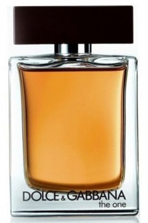 The One For Men EDT, 50 мл DOLCE & GABBANA The One For Men EDT, 50 мл