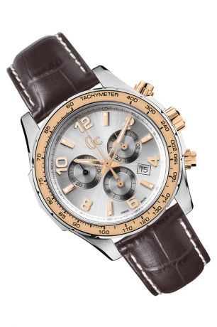 watch GC Guess Collection watch