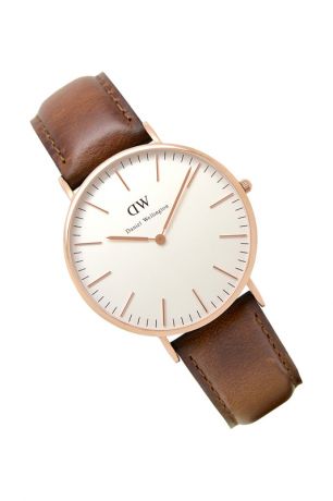 watches DANIEL WELLINGTON watches