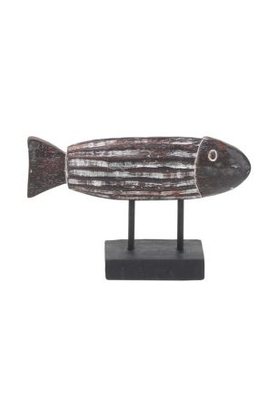 Скульптура "Рыба" UMA Скульптура "Рыба"