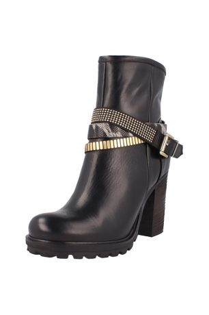 ankle boots ROBERTO BOTELLA ankle boots