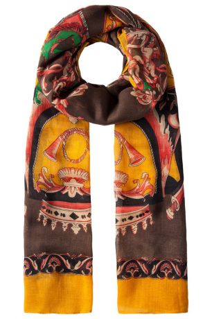 scarf Vincenzo Boretti Наборы и подарки в стиле кэжуал