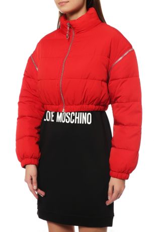 Куртка Love Moschino Куртка