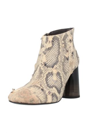 ankle boots ROBERTO BOTELLA ankle boots
