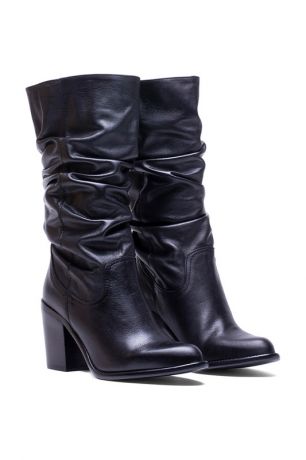 high boots Helene Rouge high boots