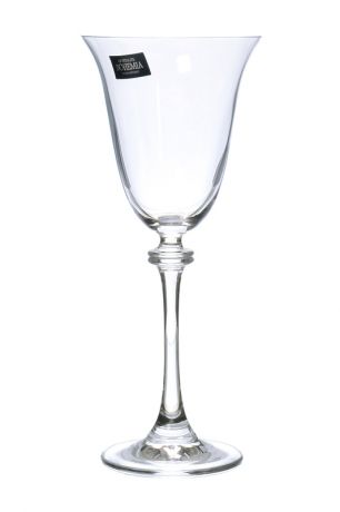 Набор бокалов для вина Crystalite Bohemia Набор бокалов для вина