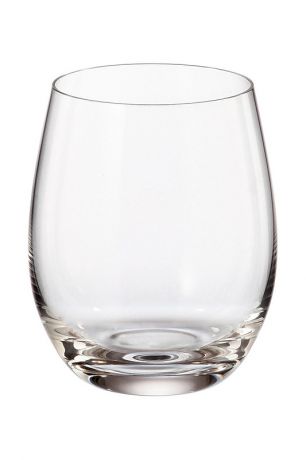 Набор стаканов для воды Crystalite Bohemia Набор стаканов для воды