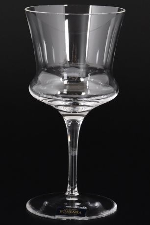 Набор бокалов для вина 6 шт. Crystalite Bohemia Набор бокалов для вина 6 шт.