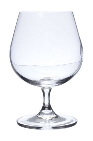Набор бокалов для бренди 6 шт. Crystalite Bohemia Набор бокалов для бренди 6 шт.