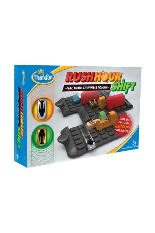 Час пик "Уличные гонки" Thinkfun Час пик "Уличные гонки"