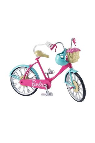 Велосипед для куклы Барби Barbie Велосипед для куклы Барби