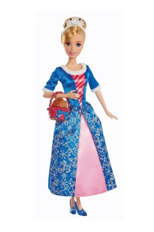Кукла Золушка Disney Princess Кукла Золушка