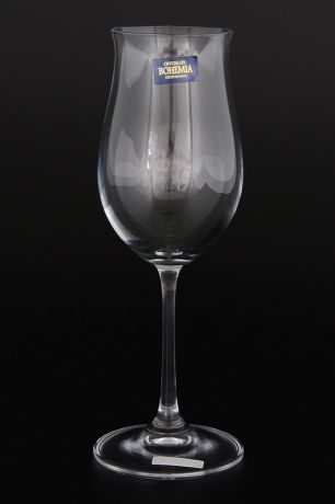Набор бокалов для вина 260 мл Crystalite Bohemia Набор бокалов для вина 260 мл