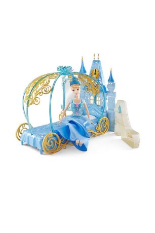 Набор Спальня Золушки Disney Princess Набор Спальня Золушки