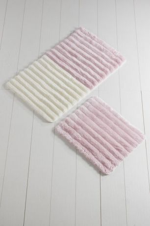 Комплект ковриков для ванной Chilai Home Комплект ковриков для ванной