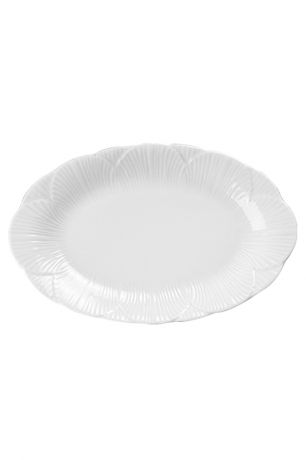 Овальная тарелка, 27 см PORLAND Овальная тарелка, 27 см