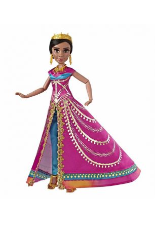 Жасмин (Коллекционная) Disney Princess Жасмин (Коллекционная)