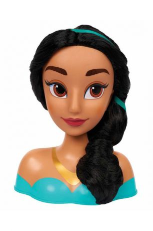 Голова для причесок Жасмин Disney Princess Голова для причесок Жасмин