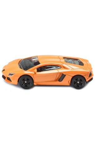 Машина Lamborghini LP700-4 SIKU 23 февраля мальчикам