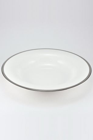 Набор тарелок 24 см, 6 шт. Royal Porcelain Co Набор тарелок 24 см, 6 шт.