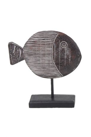 Скульптура "Рыба" UMA Скульптура "Рыба"
