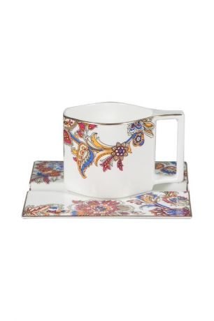 Набор чайных пар Royal Porcelain Набор чайных пар