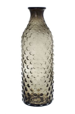 Дизайнерская ваза-бутыль UMA Дизайнерская ваза-бутыль