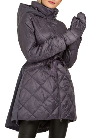 Пальто с рукавицами ODRI Mio Пальто с рукавицами