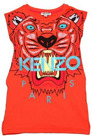 Платье Kenzo Платье